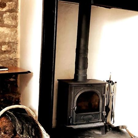 Cosy 3 Bed Cottage Near 3 Peaks - Log Burner & Aga Bentham Buitenkant foto
