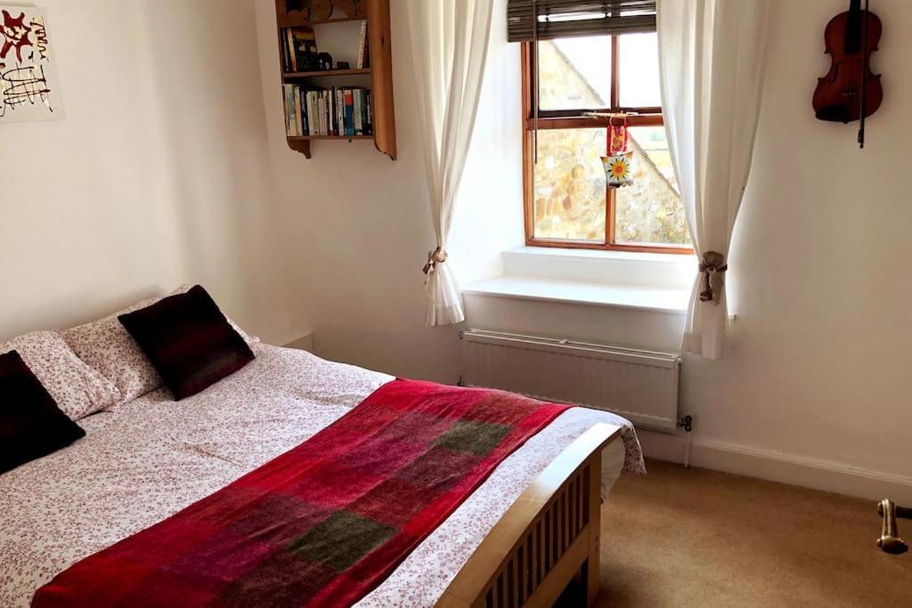 Cosy 3 Bed Cottage Near 3 Peaks - Log Burner & Aga Bentham Buitenkant foto